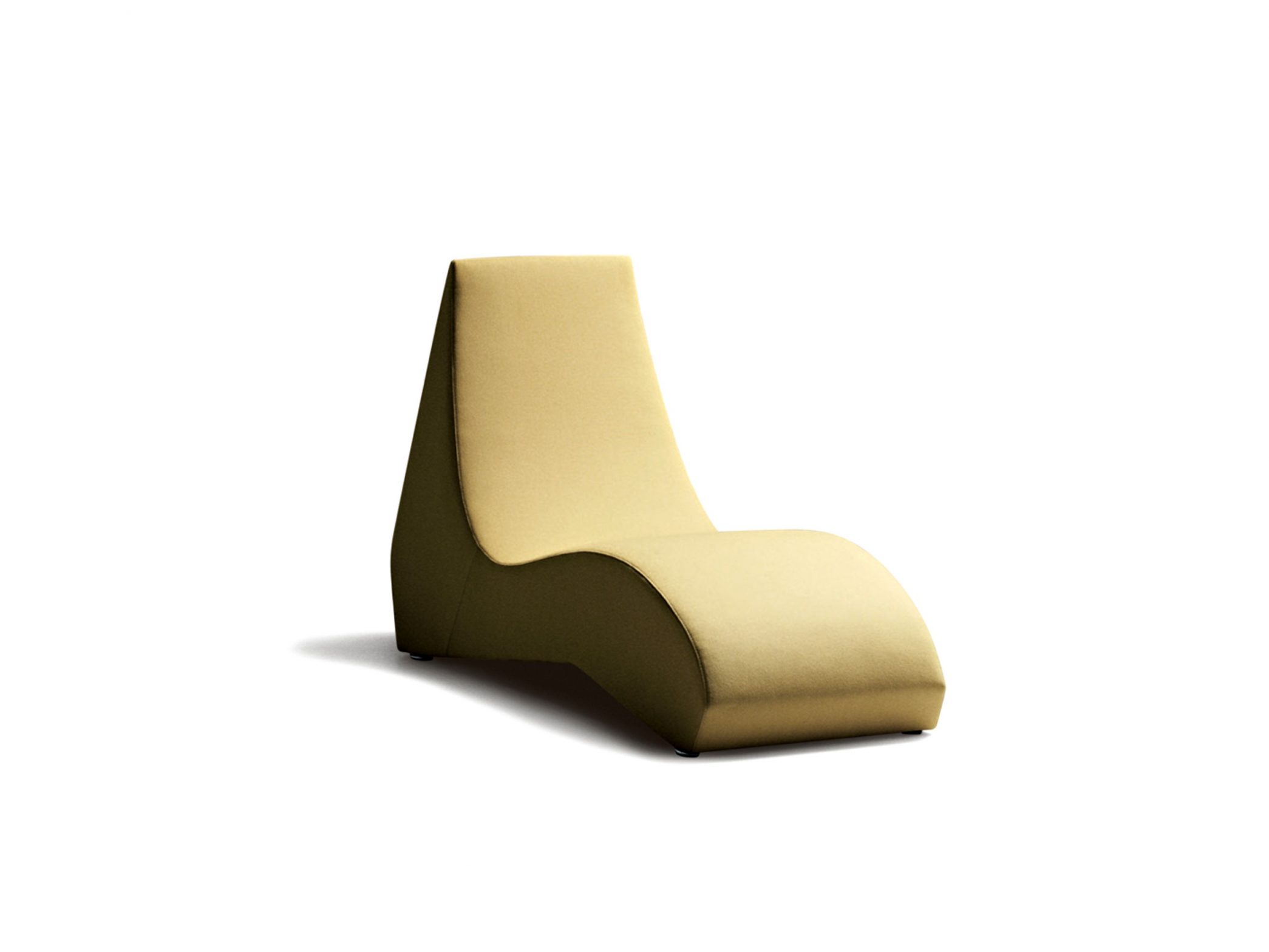 STONES-DORMEUSE单人沙发