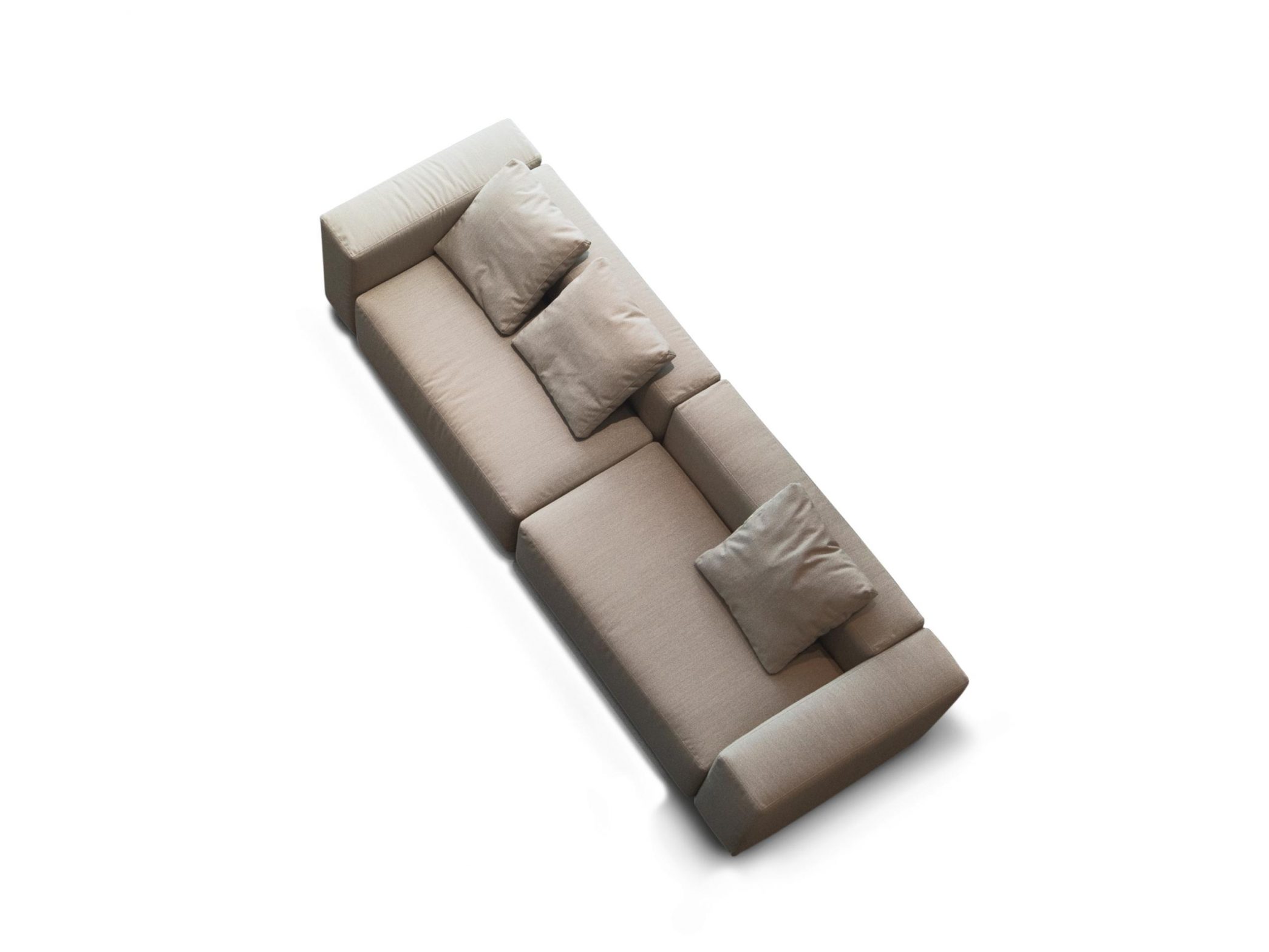 TAKIMI-DIVANO组合沙发