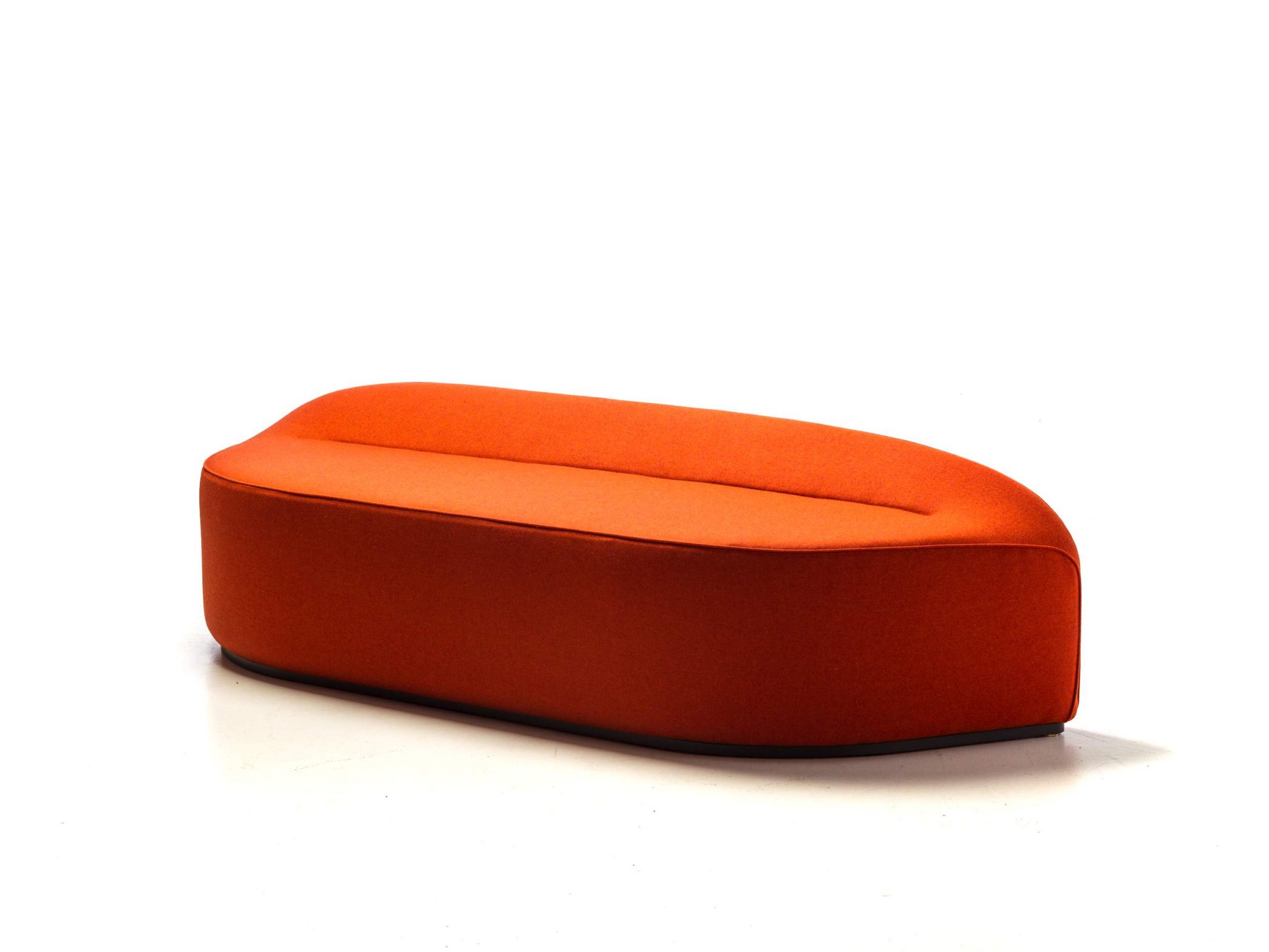 LA CIVIDINAWAVES-PANCA长凳