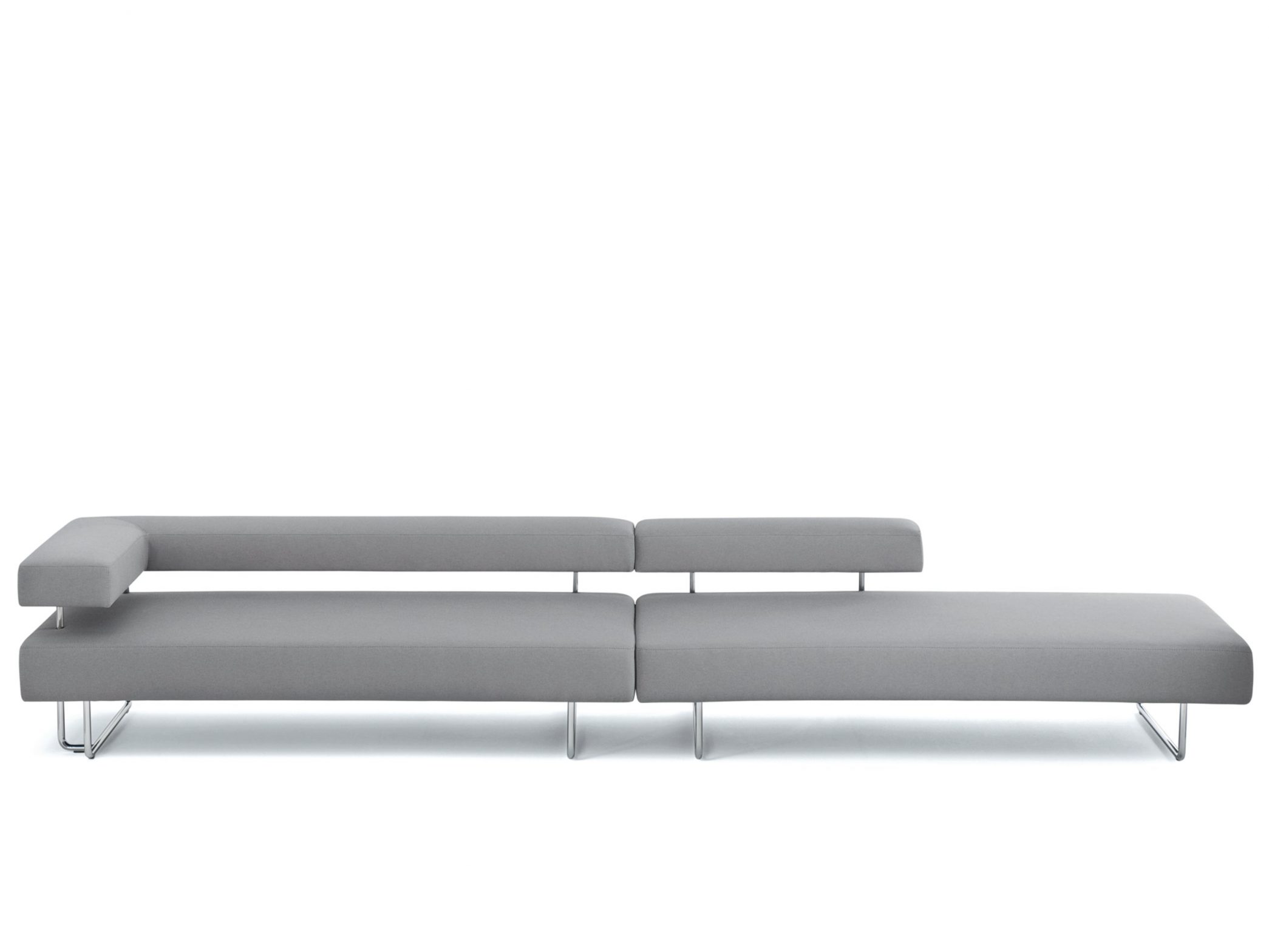 LA CIVIDINAWHY NOT-DIVANO组合沙发