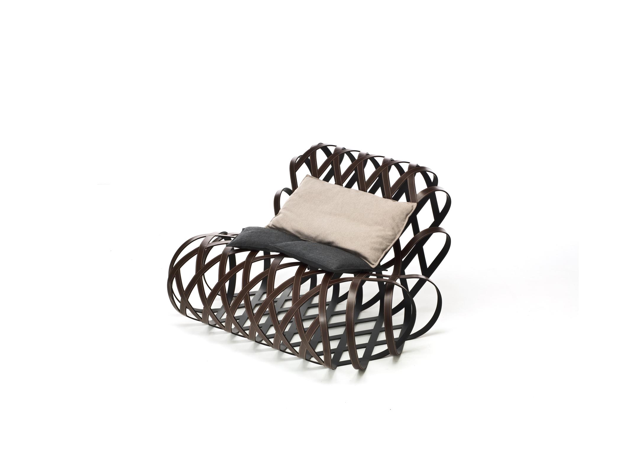 LA CIVIDINAARIA-POLTRONA休闲椅