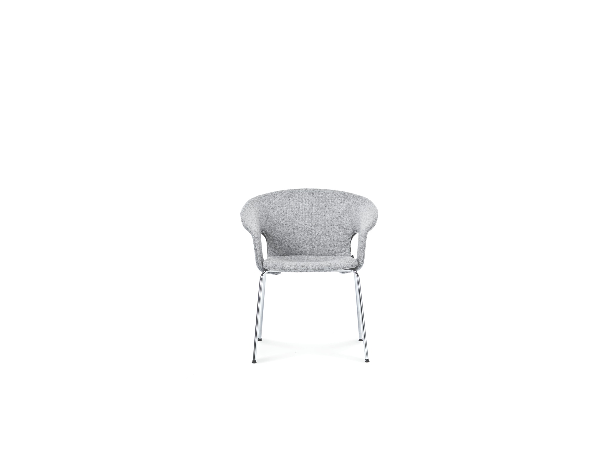 LA CIVIDINABENNETT-POLTRONCINA休闲椅