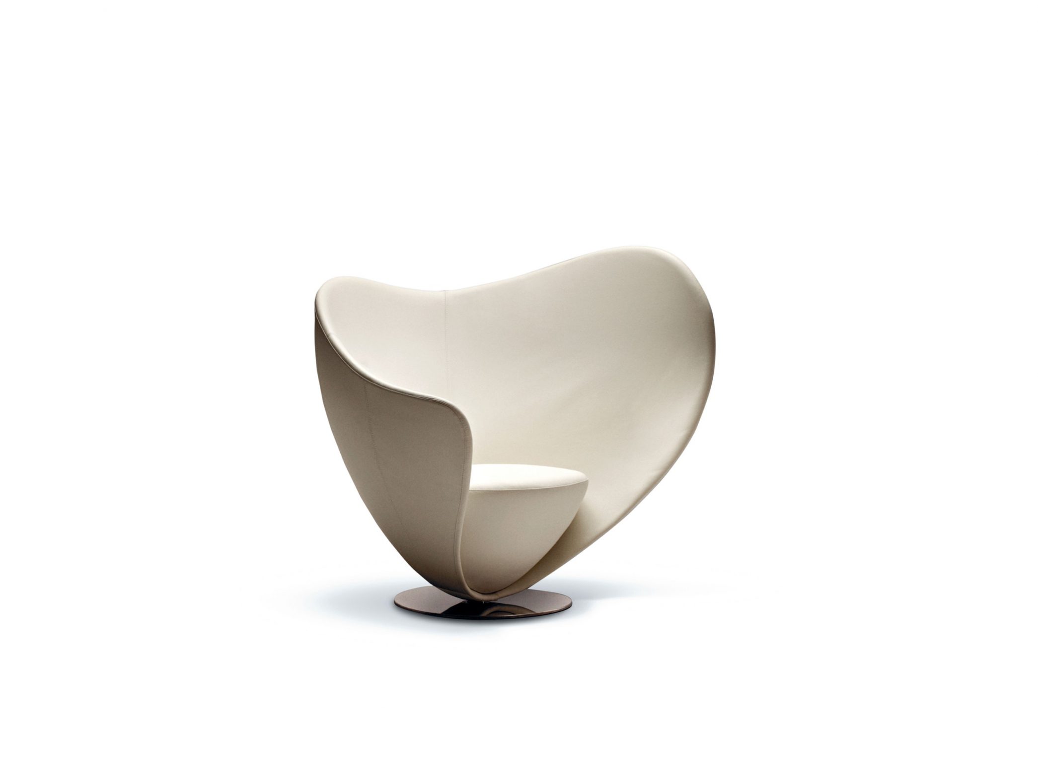 LA CIVIDINAMON COEUR-POLTRONA休闲椅