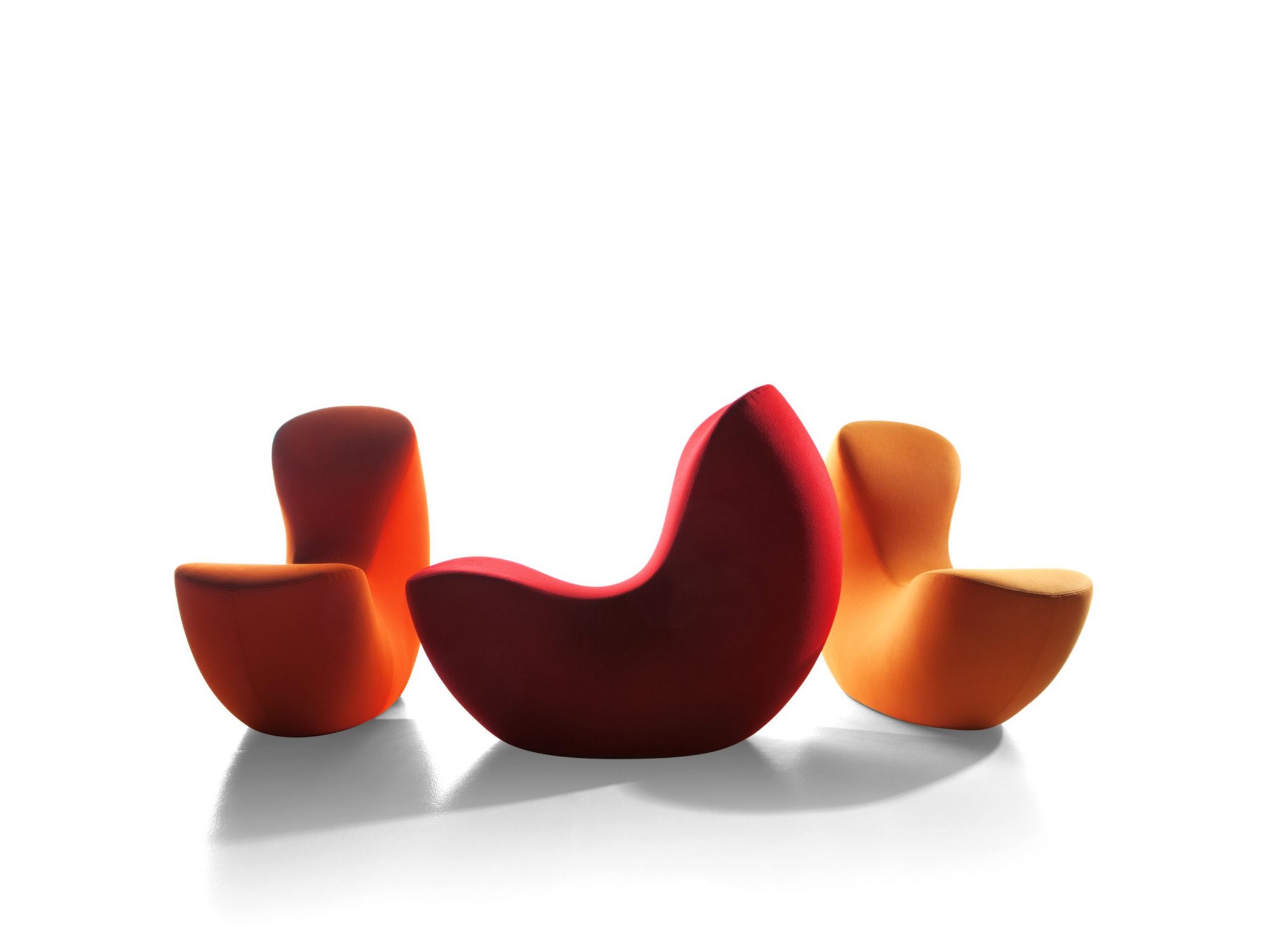 LA CIVIDINANAUTILE-POLTRONA休闲椅