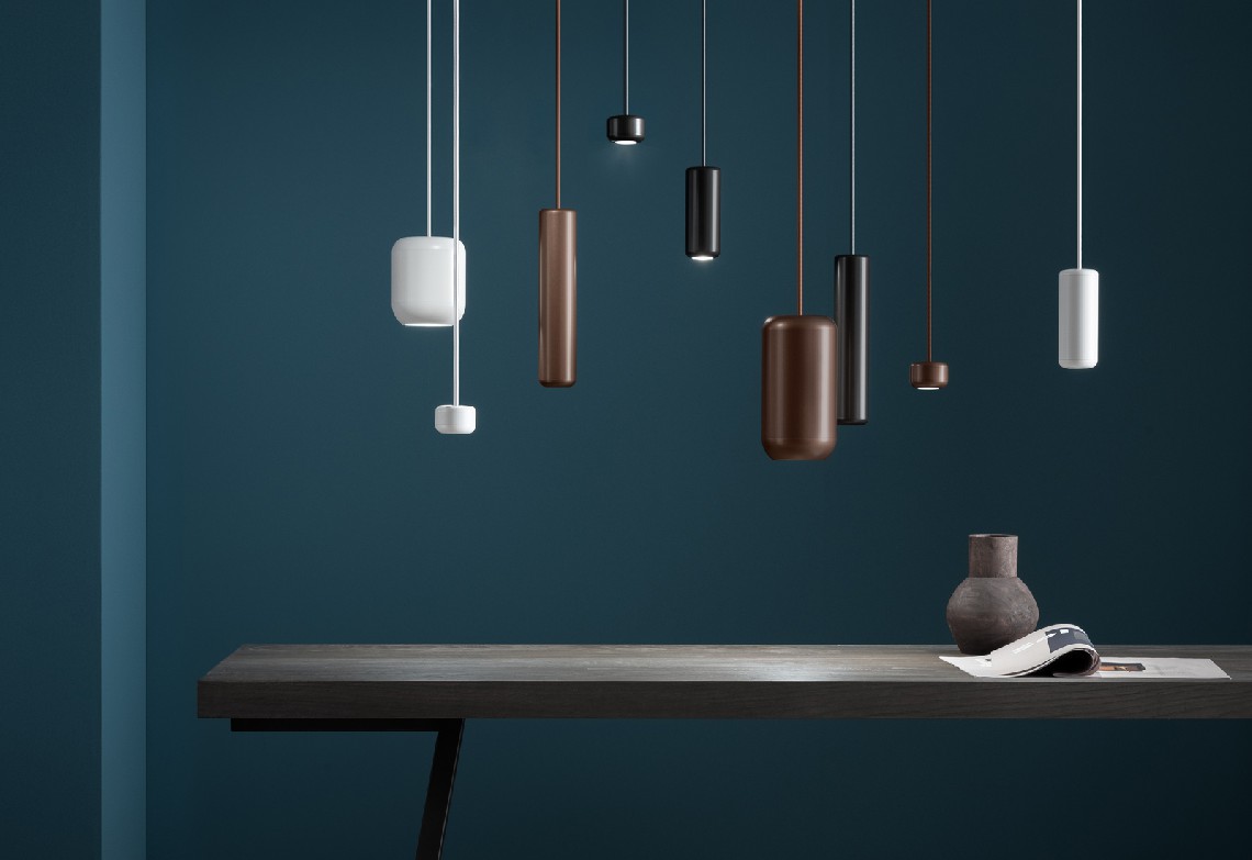 AXO Lighturban & urban mini -Famiglia 灯