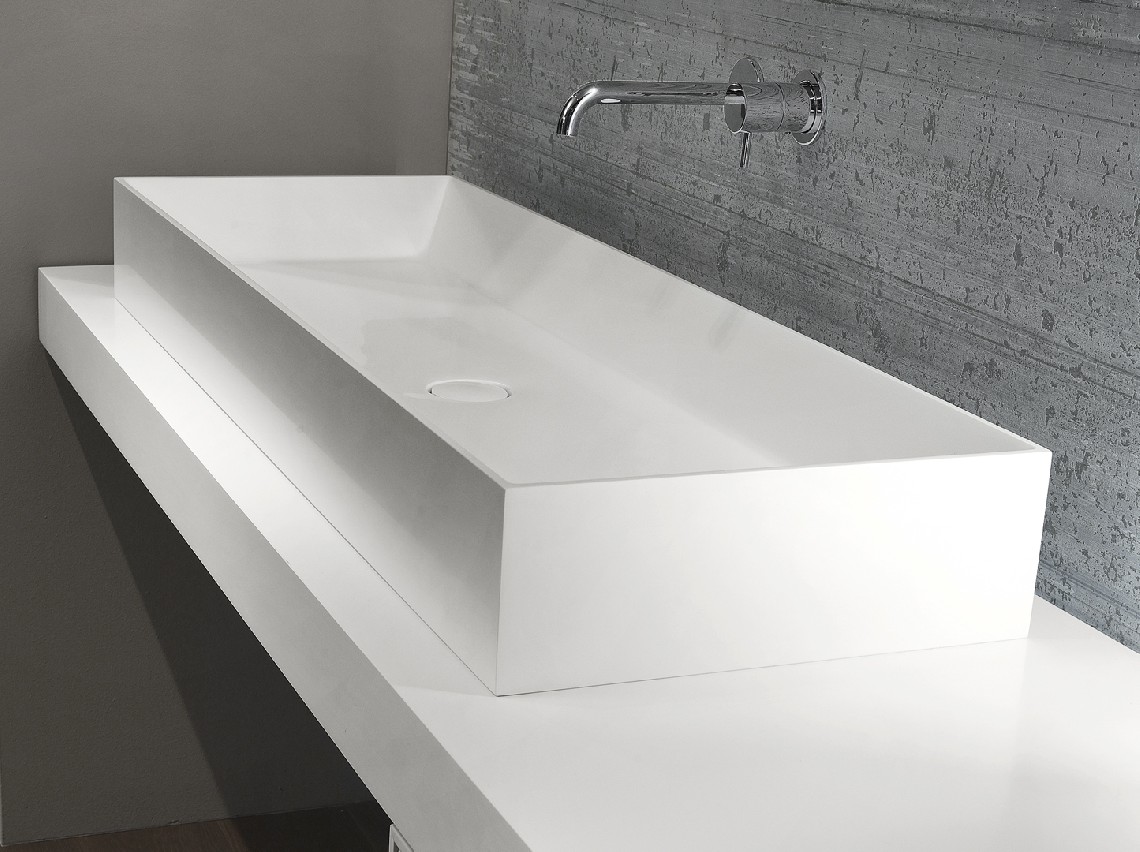 CASABATHCOUNTERTOP-SISTEMA-台盆