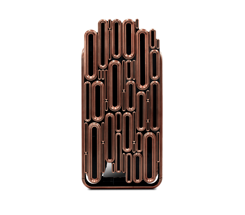 BocaDoLoboOBLONG橱柜