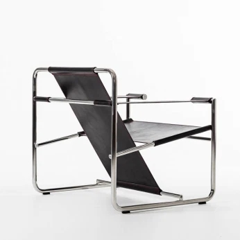 Eero AarnioGRAPHIC CHAIR休闲椅