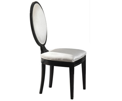 MARINERCHAIR OCCASIONAL PIECES梳妆椅