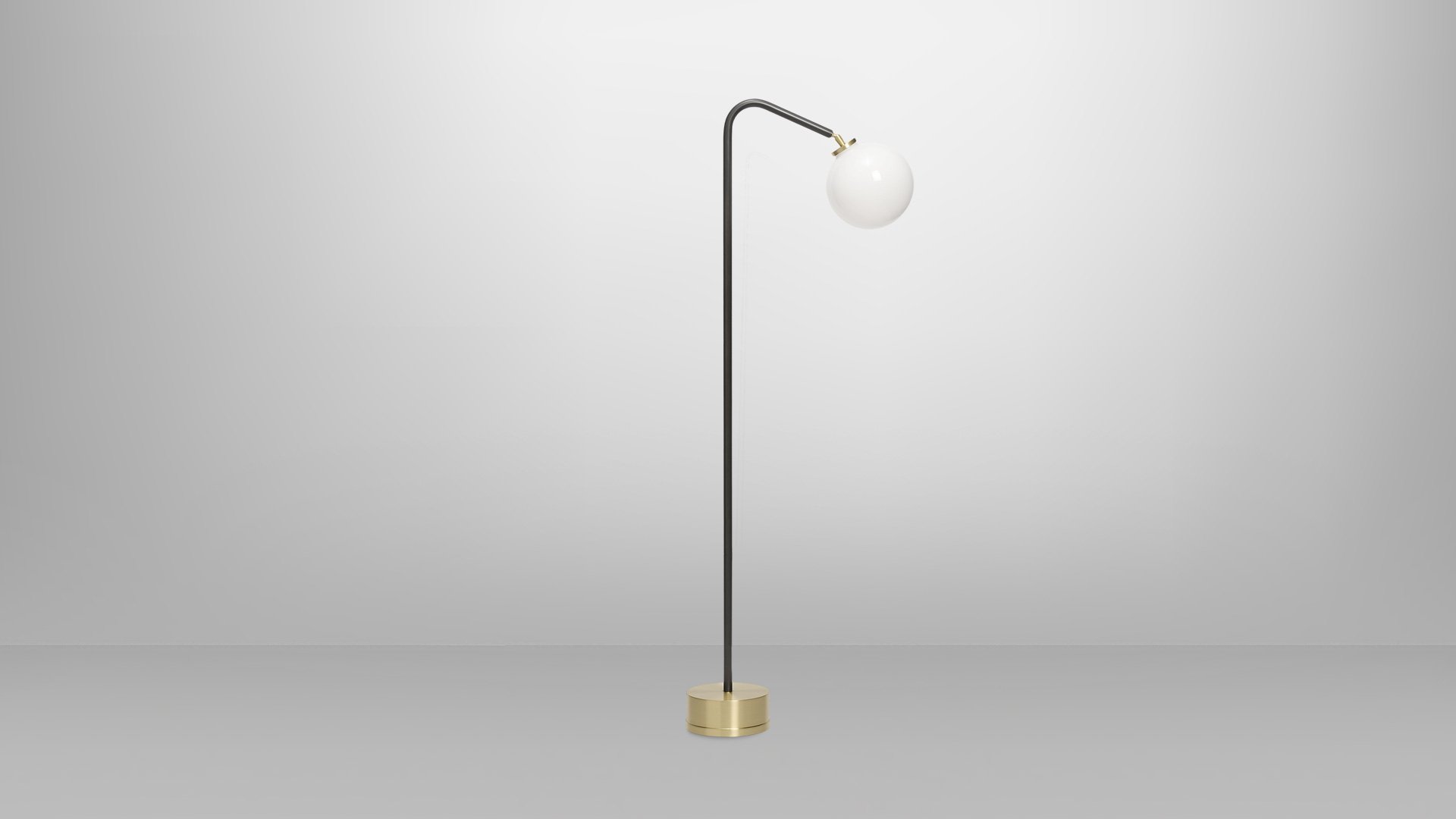 CTO LIGHTINGOSCAR 落地灯