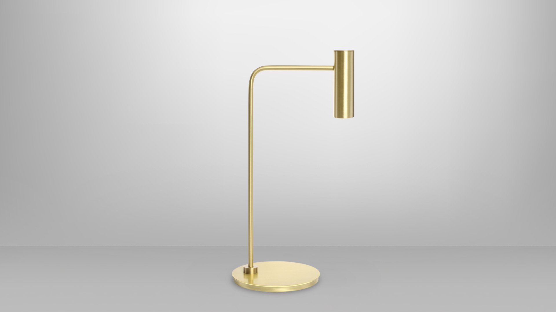 CTO LIGHTINGHERON  台灯