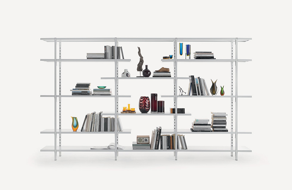 FANTINUno living书架