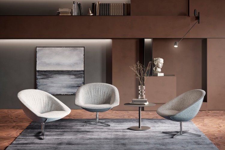 kastelKrokus休闲椅