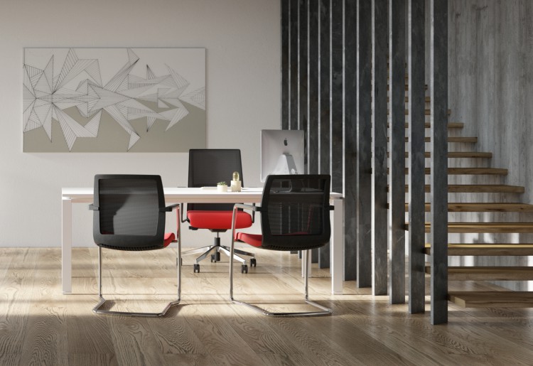 kastelKarma chair办公椅