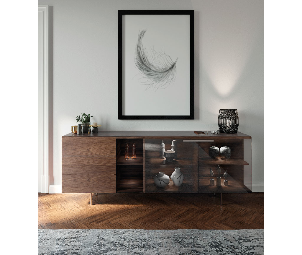 Pacini CappelliniStar 餐边柜