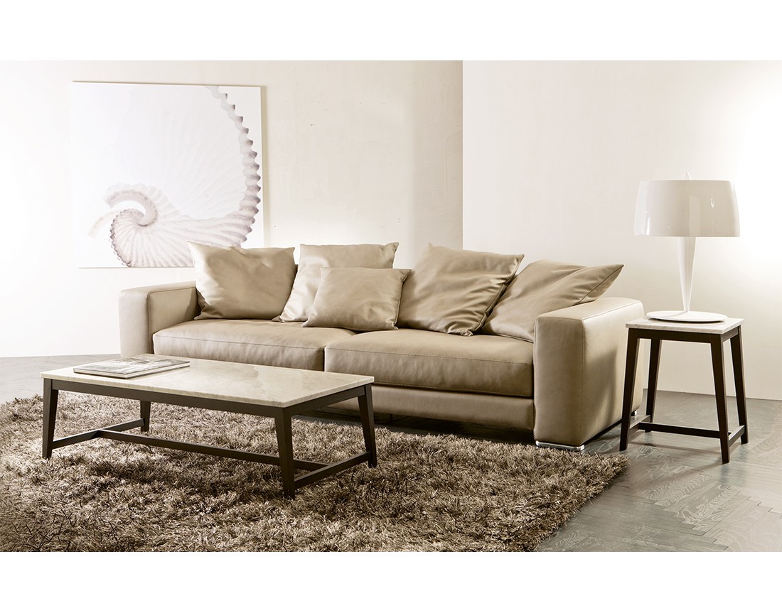 Pacini CappelliniPrisma 茶几