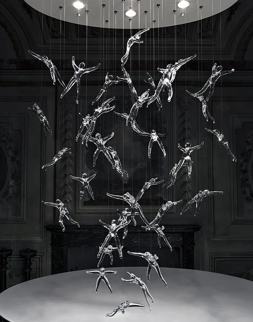 TERZANIAngel Falls吊灯