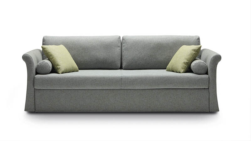 milano beddingJACK-CLASSIC沙发床