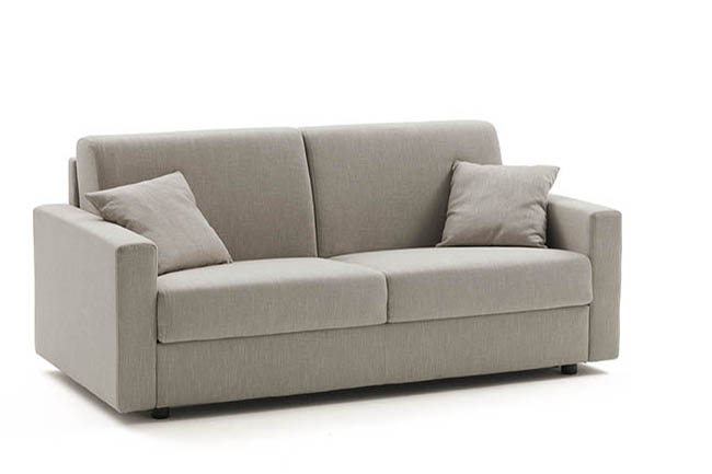 milano beddingLAMPO MOTION沙发床