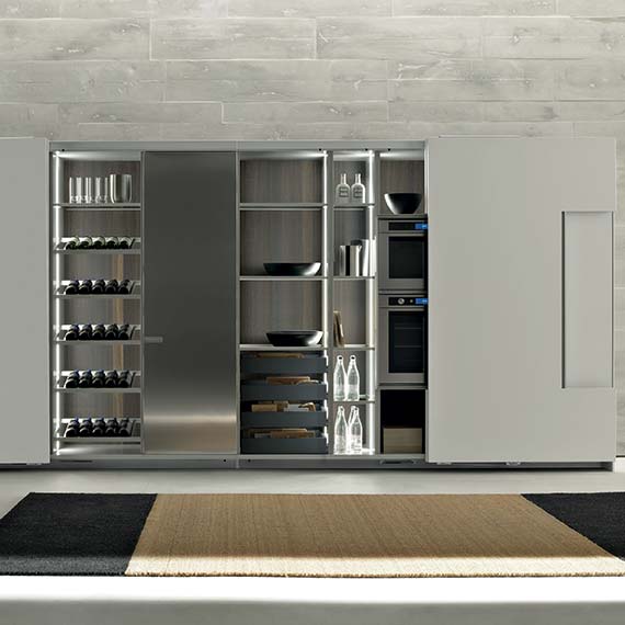 ernestomedaCAN-DO 橱柜