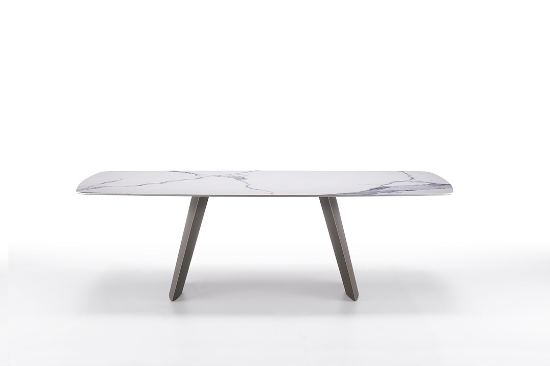 rondadesignOpera餐桌长餐桌