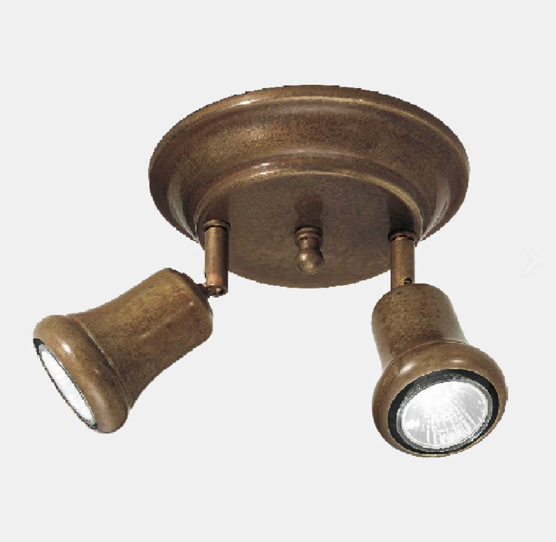 IL FANALEMINI 208.23.OO吸顶灯