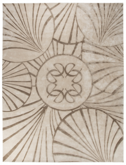 SAHRAIPALMIER RECTANGULAR地毯