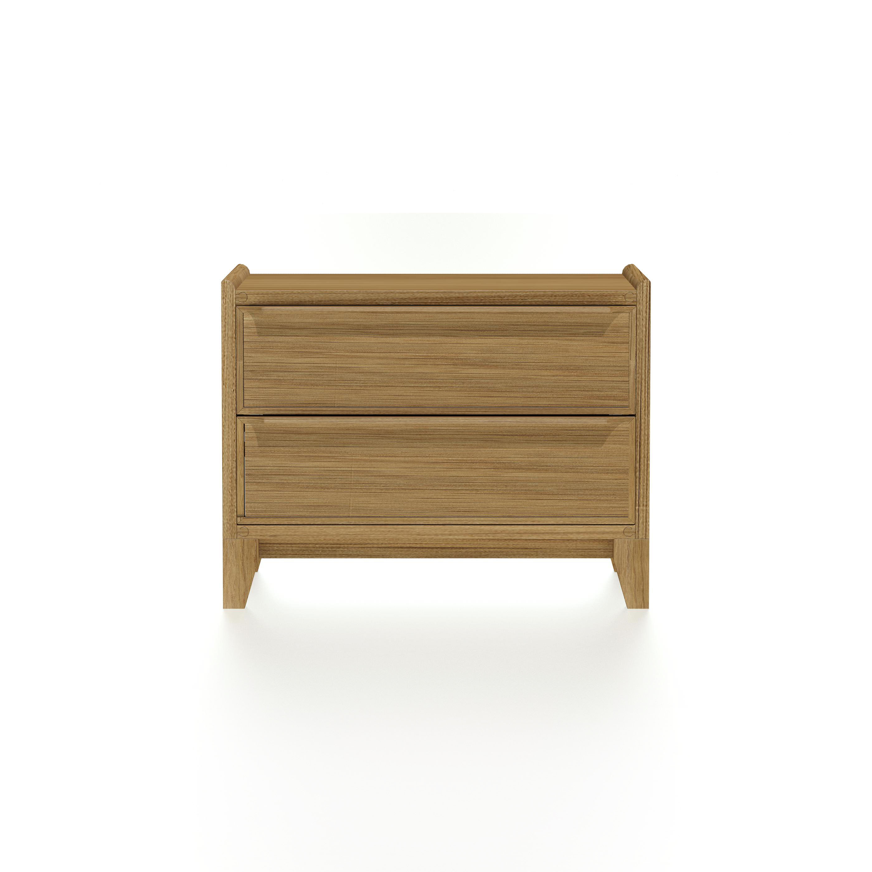 ARTE BROTTOL100床头柜