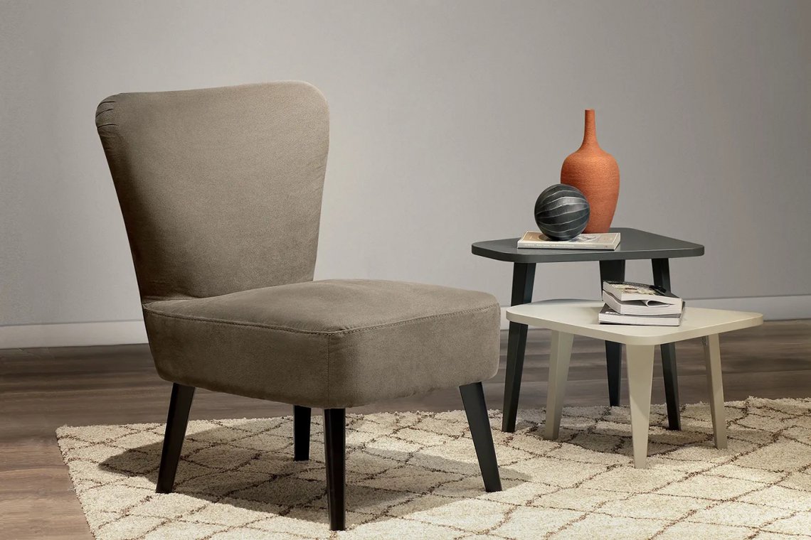 ColombiniCasaMARGOT休闲椅