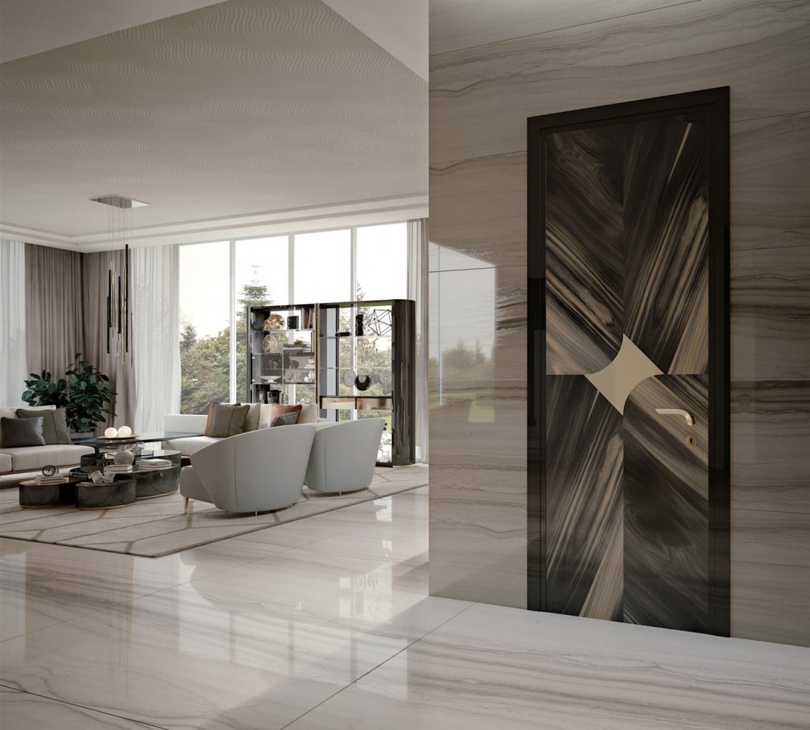 BizzottoIKAT 014 门