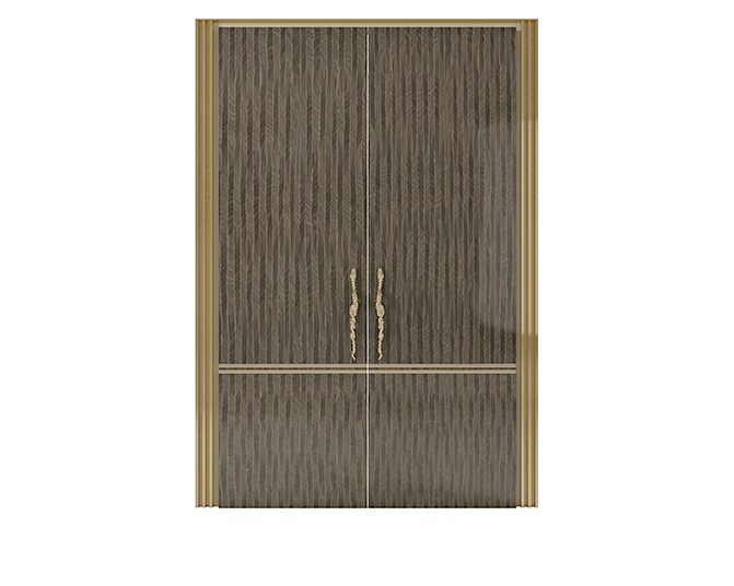 BizzottoINFINITY 241 门