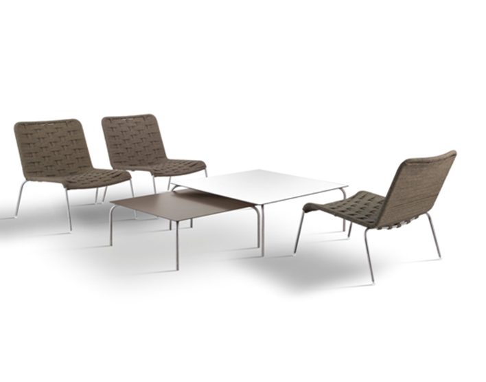 CORO ITALIAJubeae茶几