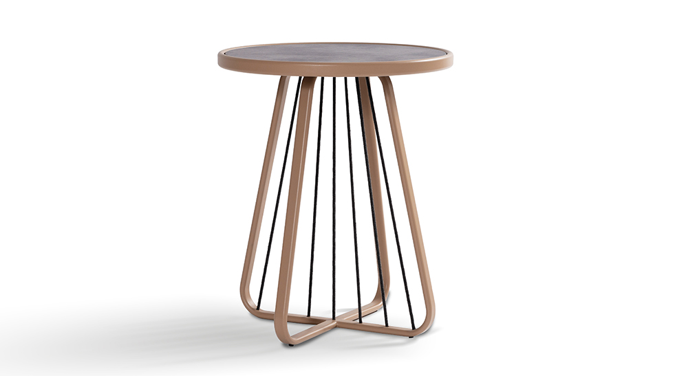 CORO ITALIASally round side table边几