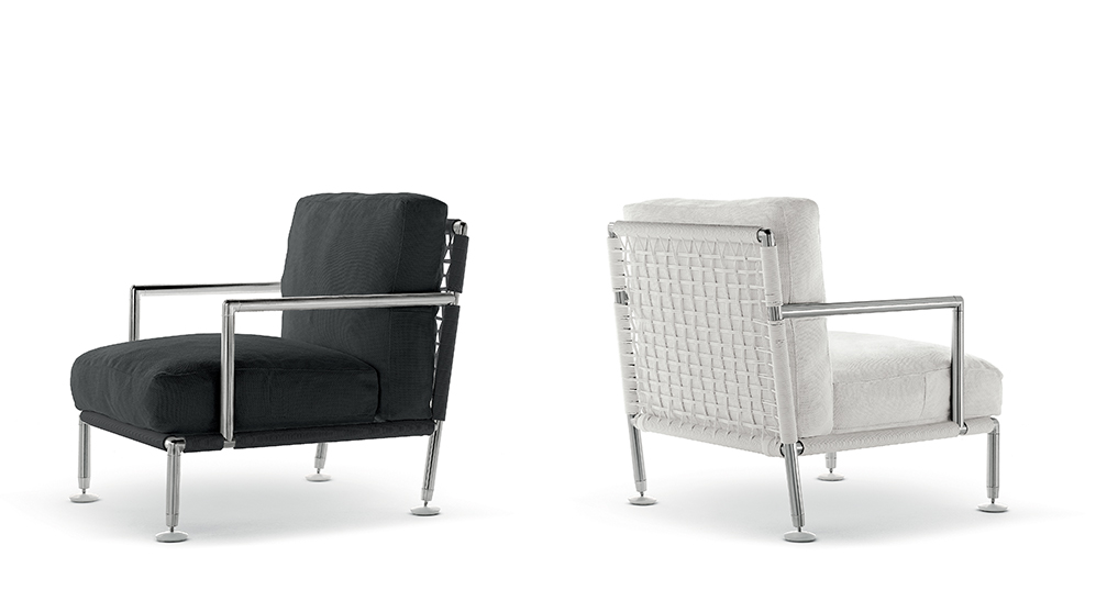 CORO ITALIANest 休闲椅