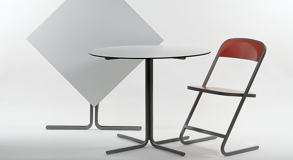 CORO ITALIAZeta 餐椅