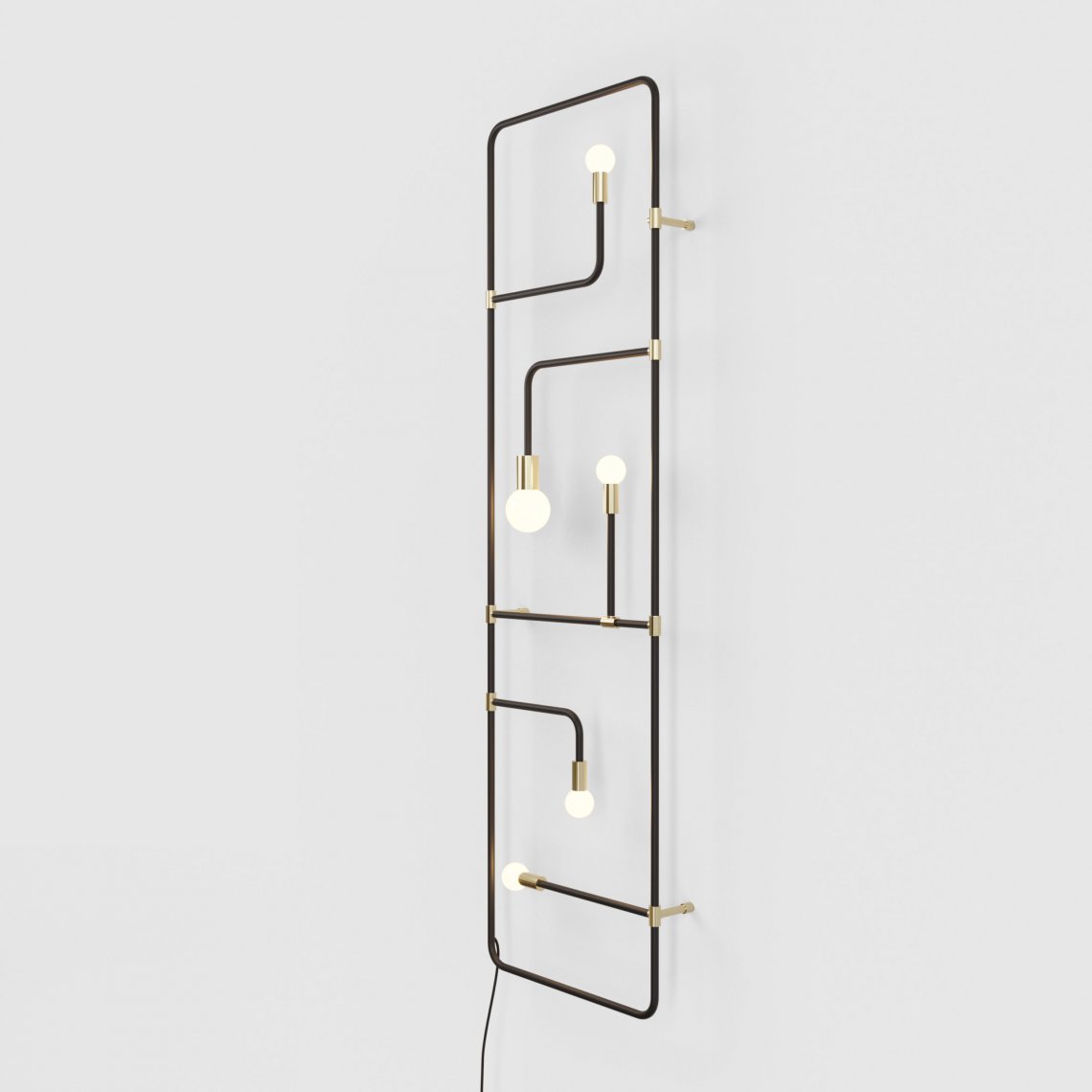 Lambert & FilsBeaubien Wall壁灯