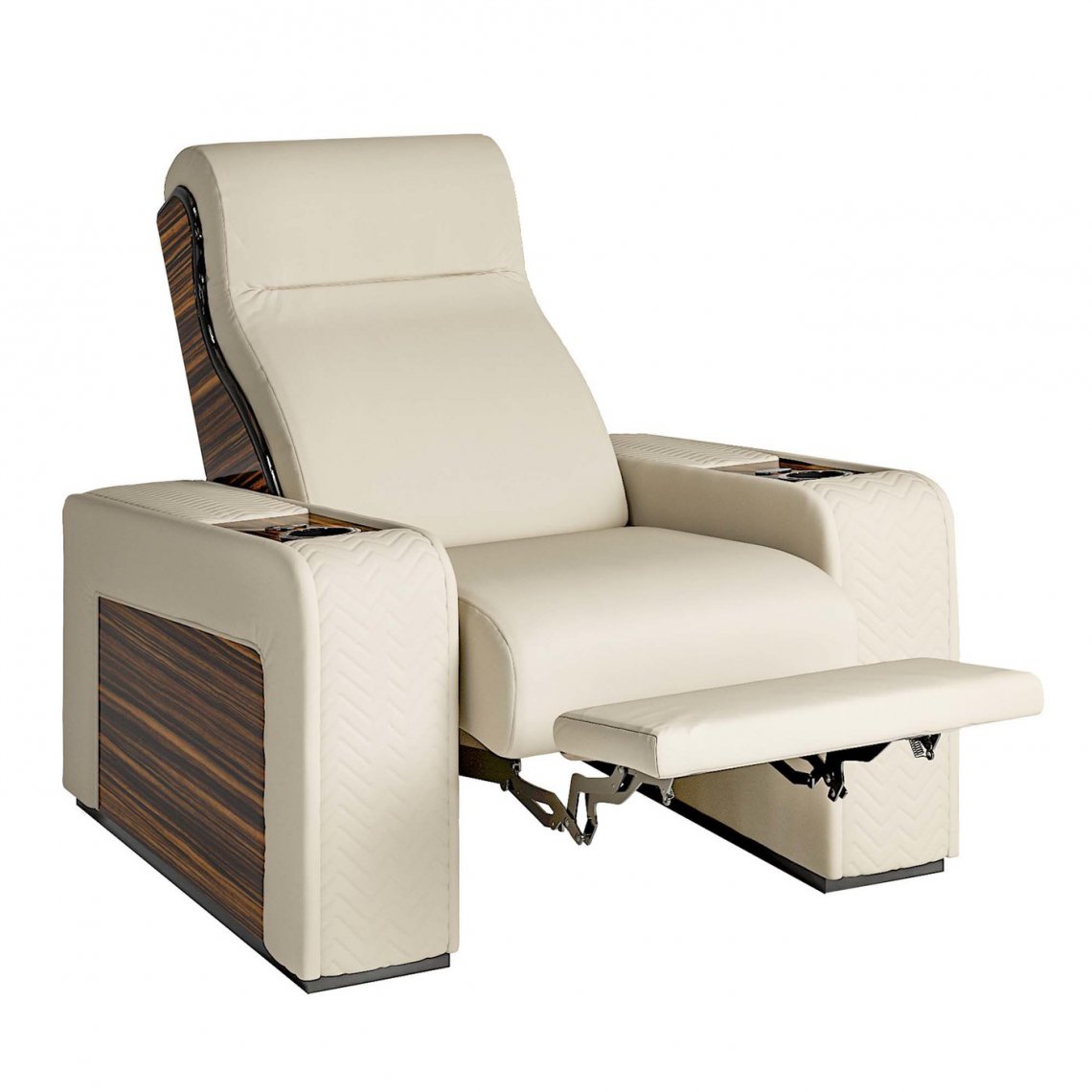 Vismara DesignONASSIS HT SEATING功能椅