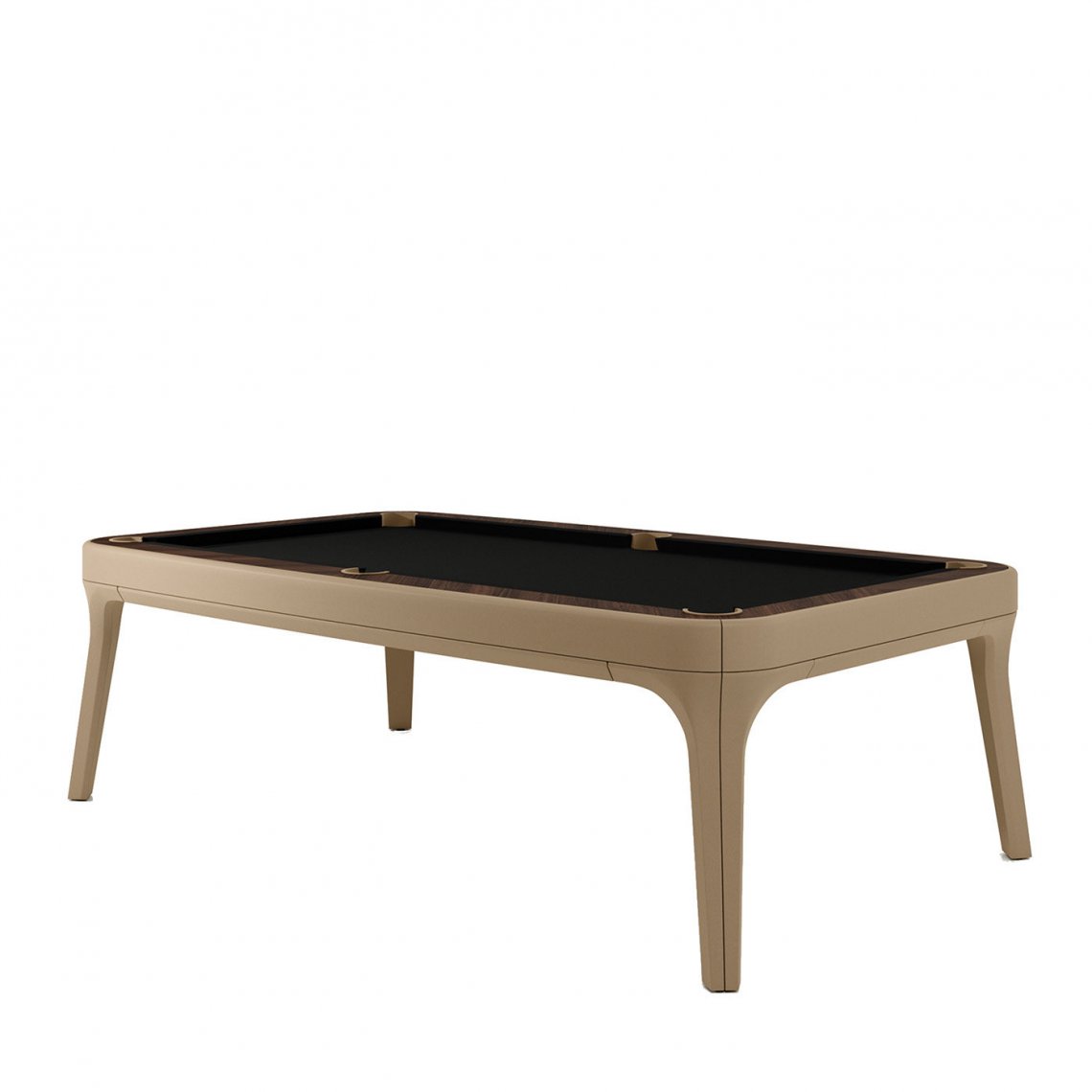 Vismara DesignDANDY POOL TABLE台球桌