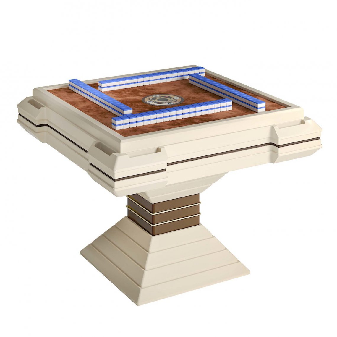 Vismara DesignMAHJONG TABLE麻将机