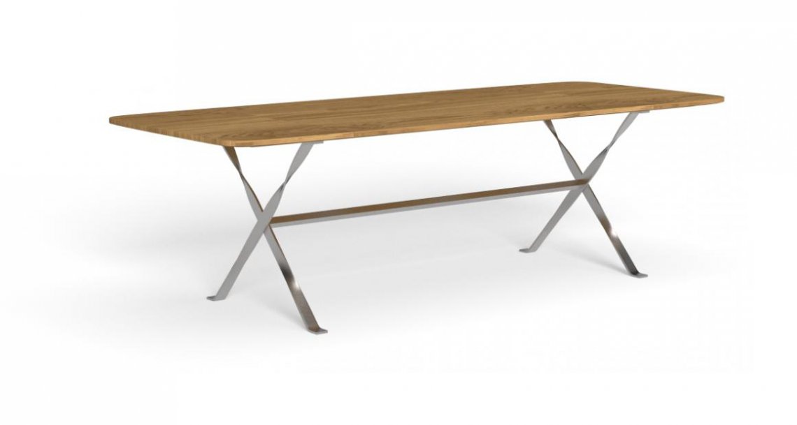 TalentiGEORGE长餐桌250×100