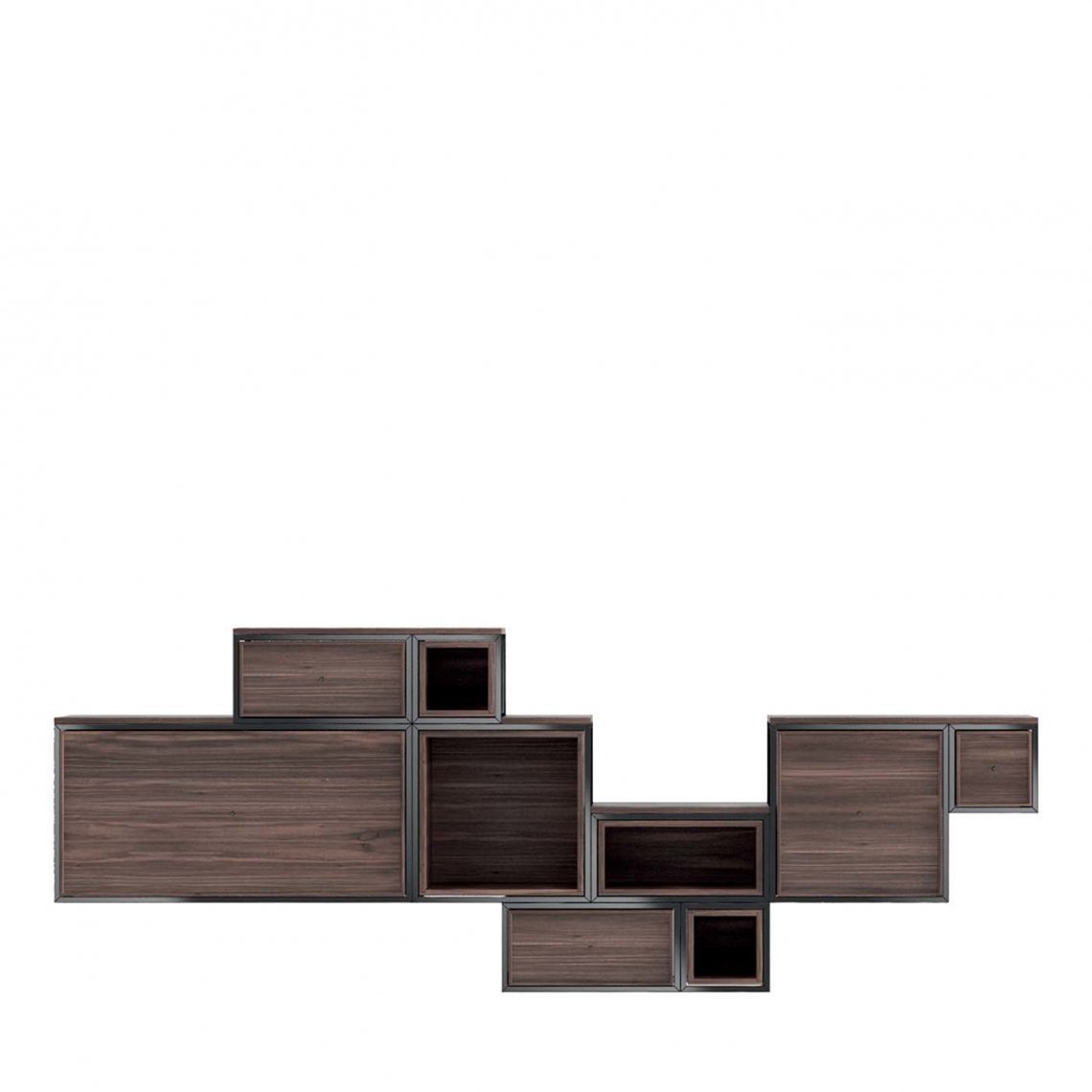 VOLPIWALLIS WALL SHELVES书柜