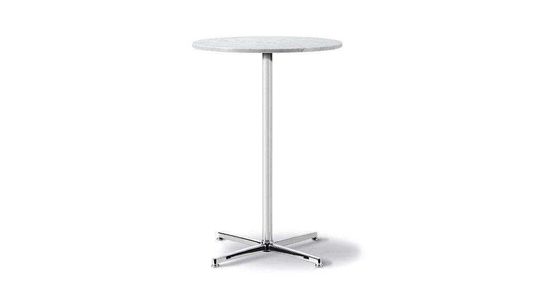 FredericiaPato Table Ø72 cm边几