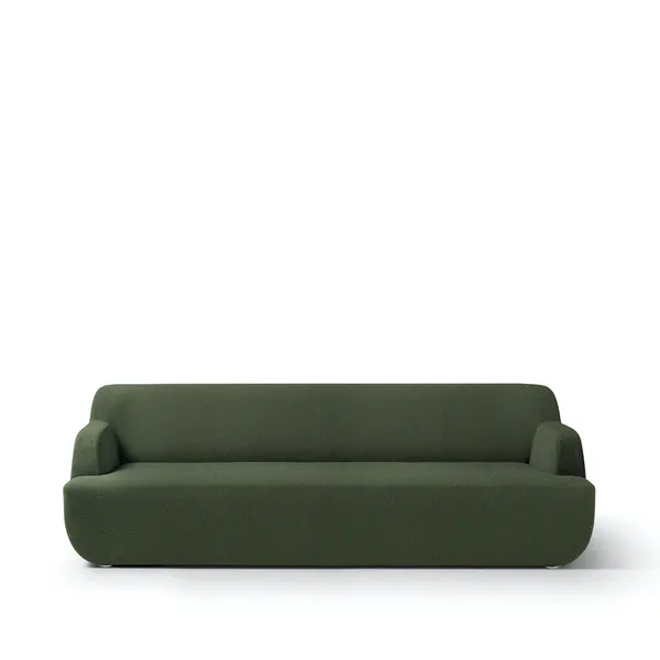 QunitiDeep One多人沙发