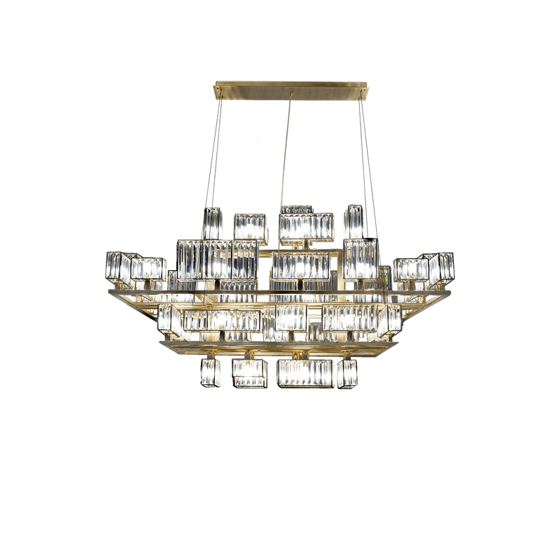 Patrizia GargantiTur吊灯