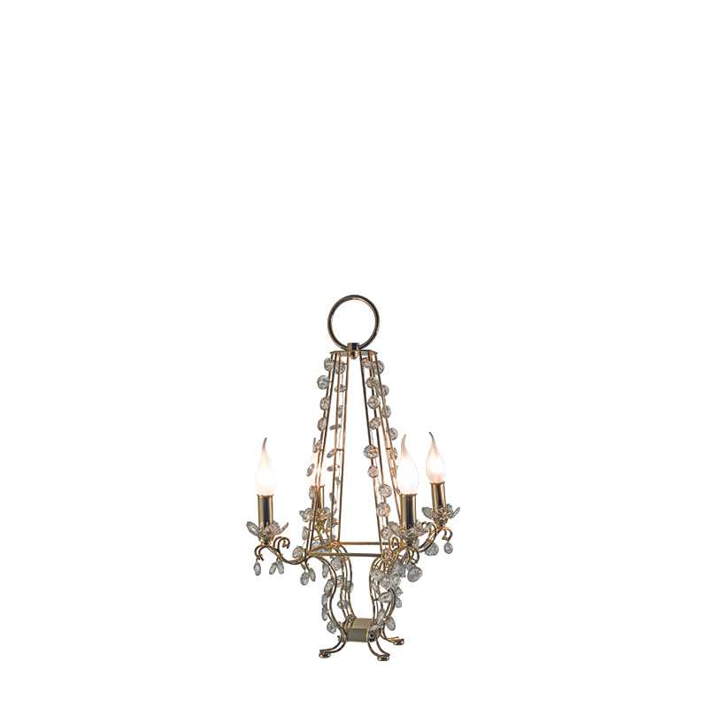 Patrizia GargantiMorgana台灯