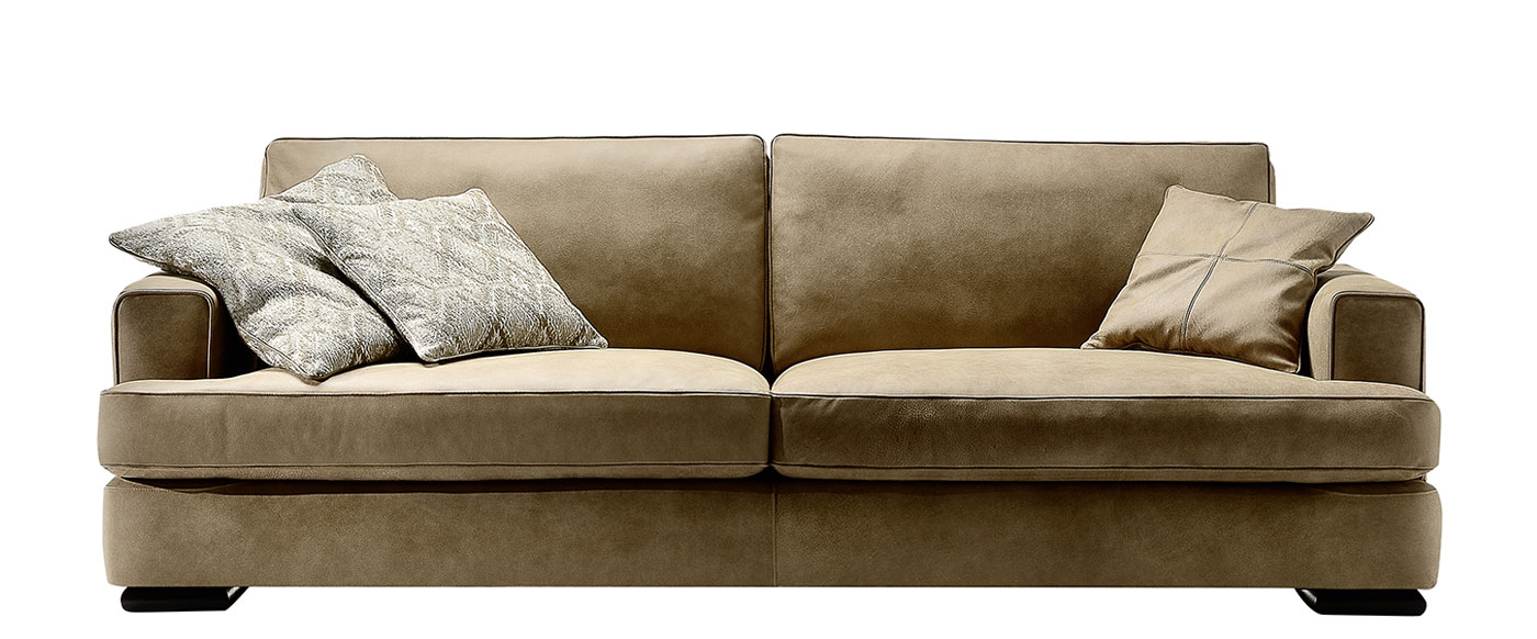 cava divaniPANAMA SOFA多人沙发