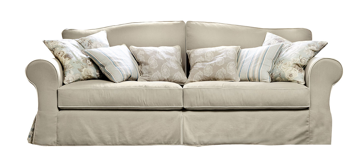 cava divaniPARISIENNE SOFA多人沙发