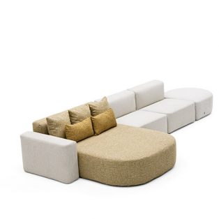 varaschinBELT  Daybed Compact沙发床