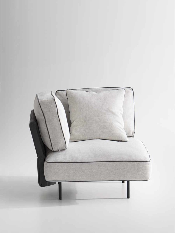 POTOCCOSoul户外沙发