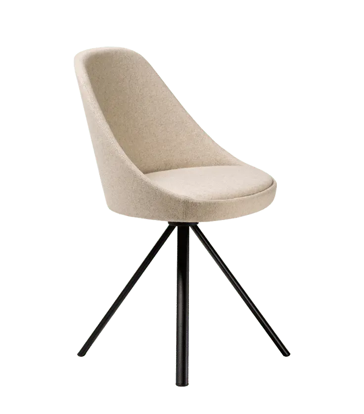 eneaKaiak spin chair休闲椅